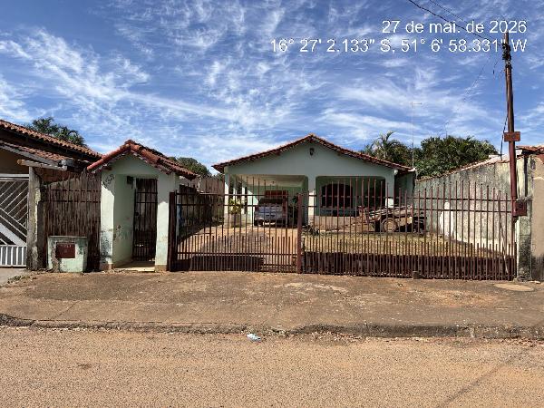Ipora - vila umuarama