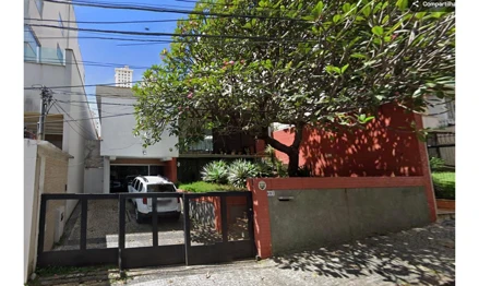 Casa de 02 pav c/ 260m² aprox. | b. anchieta, belo horizonte/mg