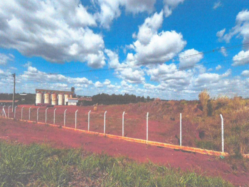 Lote, comercial, jardim europa ii