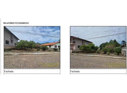 Terreno Caixa em Presidente Getúlio / SC - 2889590