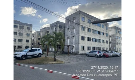 Res ecovila yapoatan