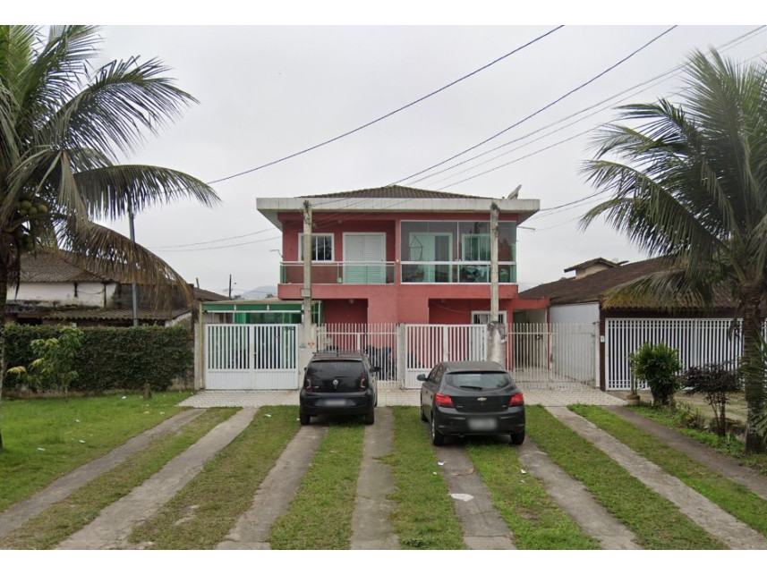 Casa à venda em leilão