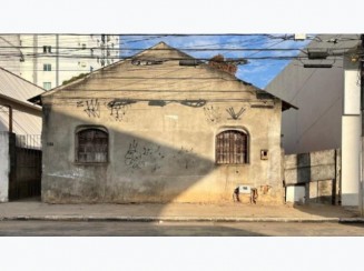 Casa A.T. 300 m² - Nossa Srª da Conceição, Linhares/ES