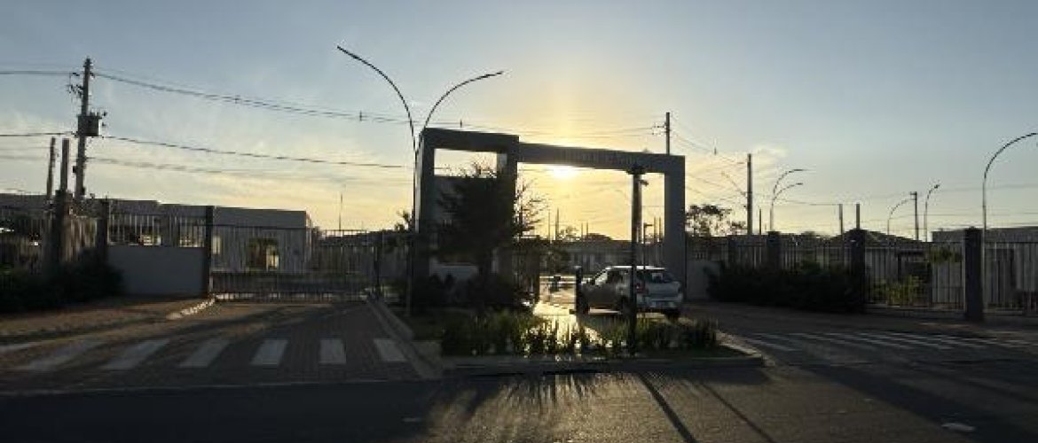 CASA DE LEILÃO DA CAIXA, NO BAIRRO RESERVA REAL, NA CIDADE RIBEIRÃO PRETO, NO ESTADO SP, 2 QUARTOS