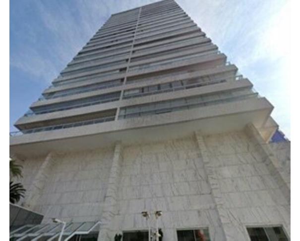 Leilão de apartamento no cond. luara, em praia grande/sp - extrajudicial