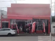 Prédio Comercial c/ 280,50m² - Terreno 540m² - Dianópolis/TO