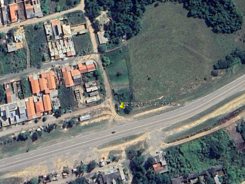 Lote, residencial, loteamento jardim santa rita de cássia