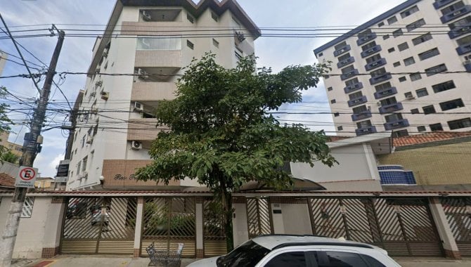 Apartamento no Litoral 68 m² - Aparecida - Santos - SP