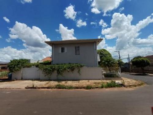 Casa no Jardim Cairi, Colorado, PR