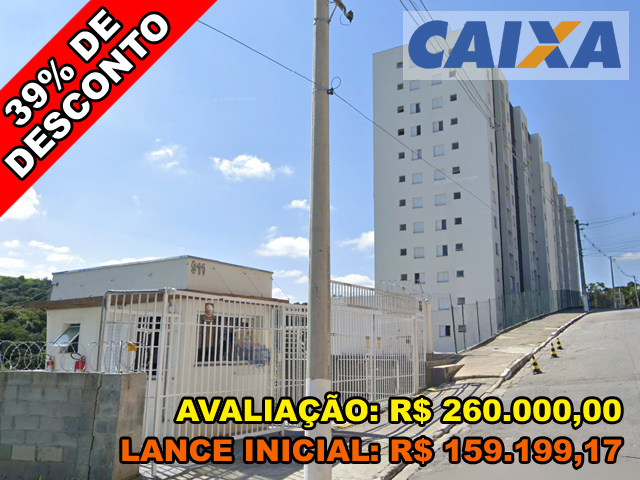 Estrada municipal dos abreus n. 1051 apto. 408, bl 01 - res firenze - jardim luciana - franco da rocha/sp