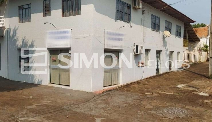 Leilão de Sala Comercial em Nova Prata do Iguaçu/PR | Simon Leilões