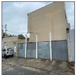 Mesquita - banco de areia