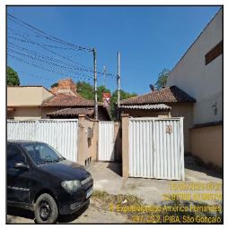 Lot jardim antonio