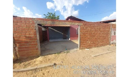 Lot alto ville