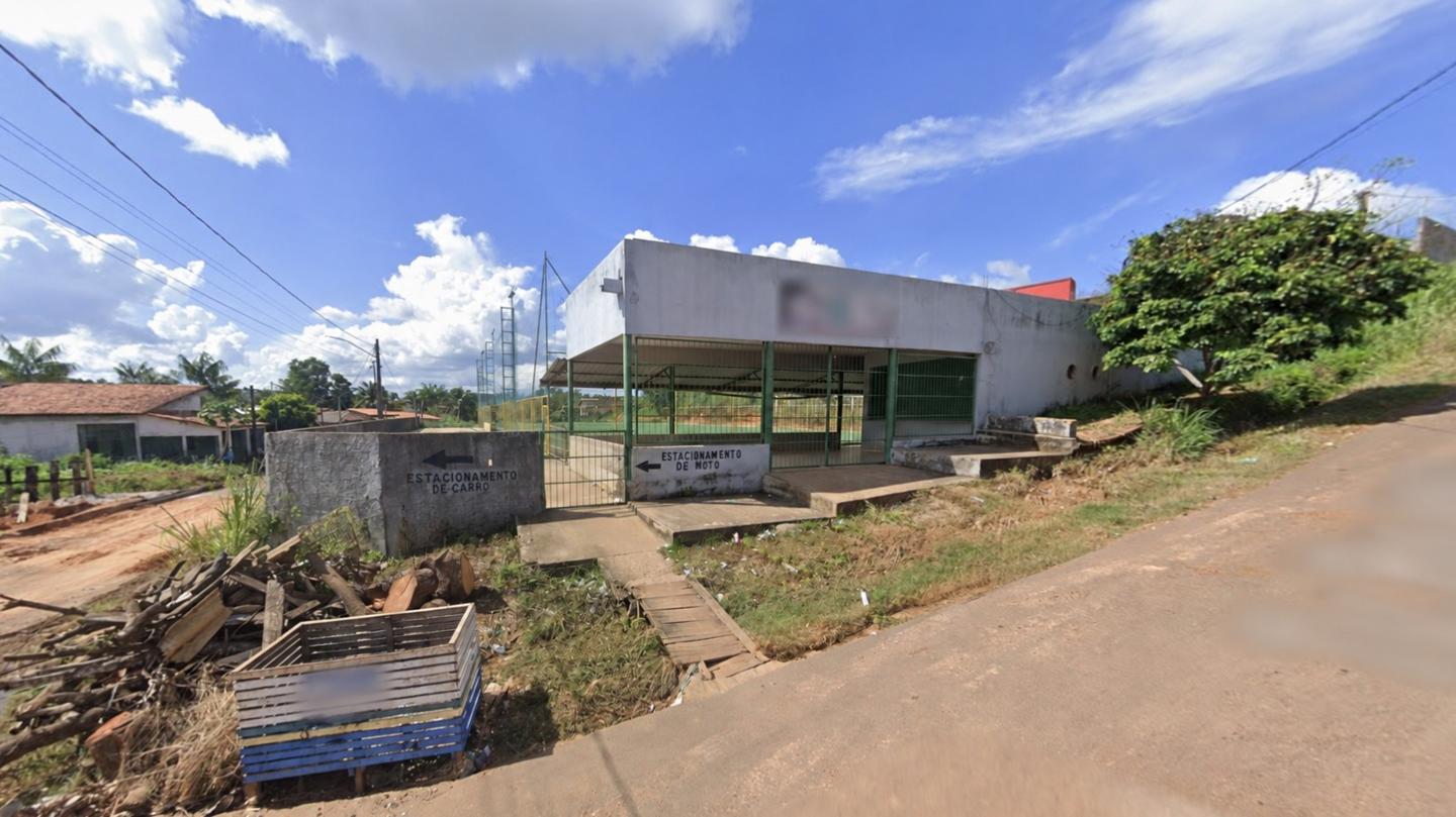 Imóvel Comercial, A.T.: 2.996m², Parque Uirapuru, Novo Repartimento/PA - Comprei PGFN - Leilão Prático