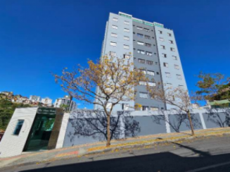 Apto A.T. 92,56 m² - Fernão Dias, Belo Horizonte/MG
