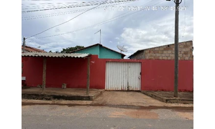 Buritizeiro - alto sao francisco
