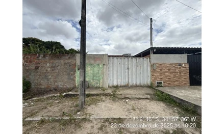 Loteamento eytel santiago