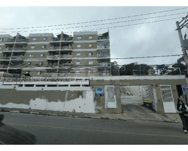 Franco da rocha/sp — apartamento com 42,372m², 2 quartos, 1 vaga na garagem (f8444425107966) apartamentos em leilão | mgl leilões