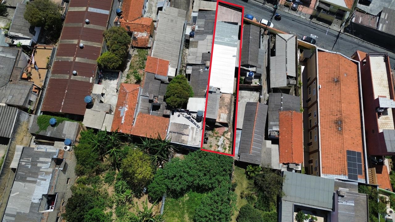 Lote 6: casa com 164,00 m² - casa verde são paulo sp