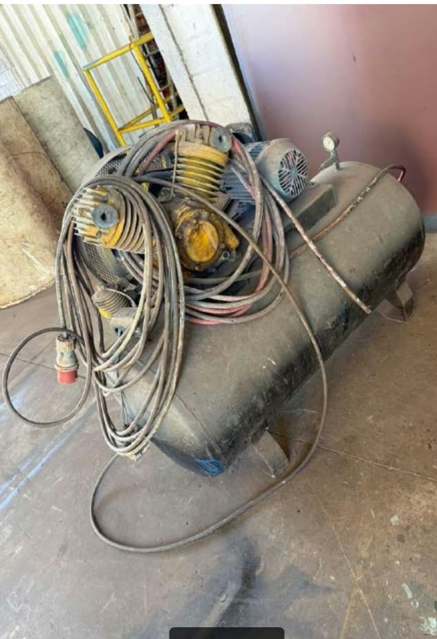 Senador Canedo - GO - BENS DIVERSOS