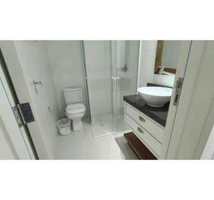 Apartamento à venda na Avenida Professor João José Da Cruz - Bombinhas/SC Código: 02.27319