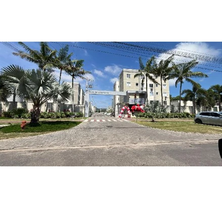 Apartamento Caixa no Rio De Janeiro / RJ - 2644117