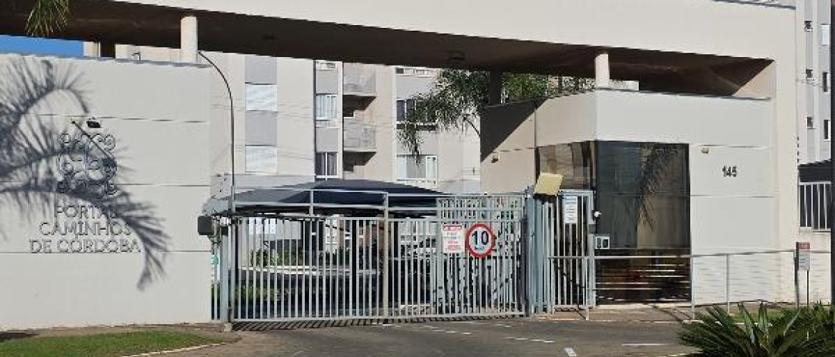 APARTAMENTO DE LEILÃO DA CAIXA, NO BAIRRO JARDIM SAO RAFAEL I, NA CIDADE ARARAQUARA, NO ESTADO SP, 2 QUARTOS, 1 VAGAS