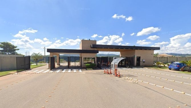 Direitos sobre Terreno em Condomínio 1.261 m² - Residencial Terras Nobres - Itatiba - SP