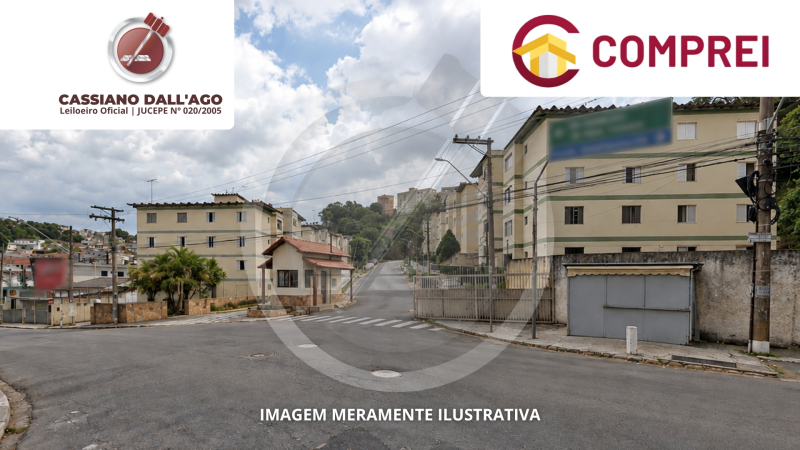 SÃO PAULO - Lote 007 (ID 872)