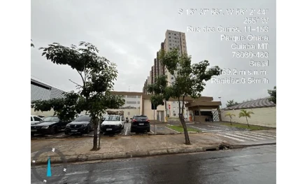 Cond parque ohara rni