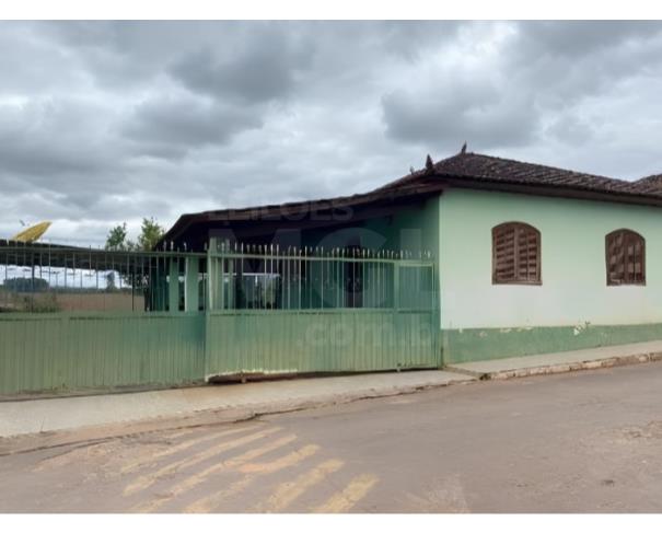 Cordislândia/mg — casa na rua joaquim silvério grilo casas em leilão | mgl leilões
