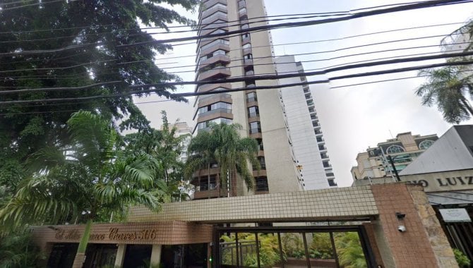 Apartamento Duplex 592 m² (08 vagas) - Santana - São Paulo - SP