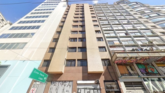 Conjunto Comercial 33 m² (aproximadamente) - República - São Paulo - SP