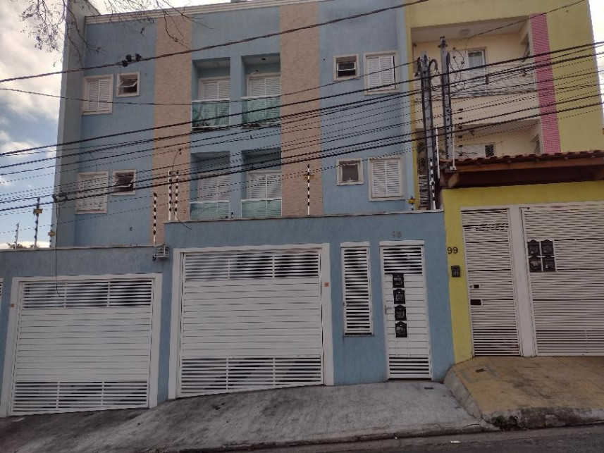 Apartamento à venda em leilão