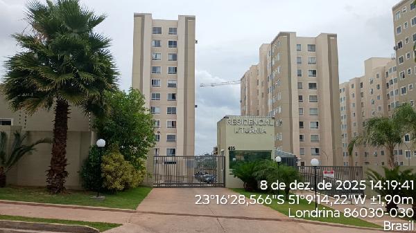 Residencial lituânia