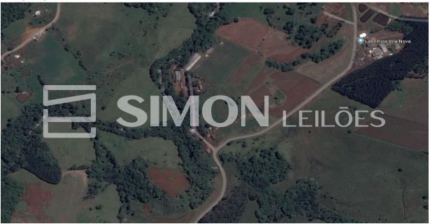 Lote 001 - imóvel rural