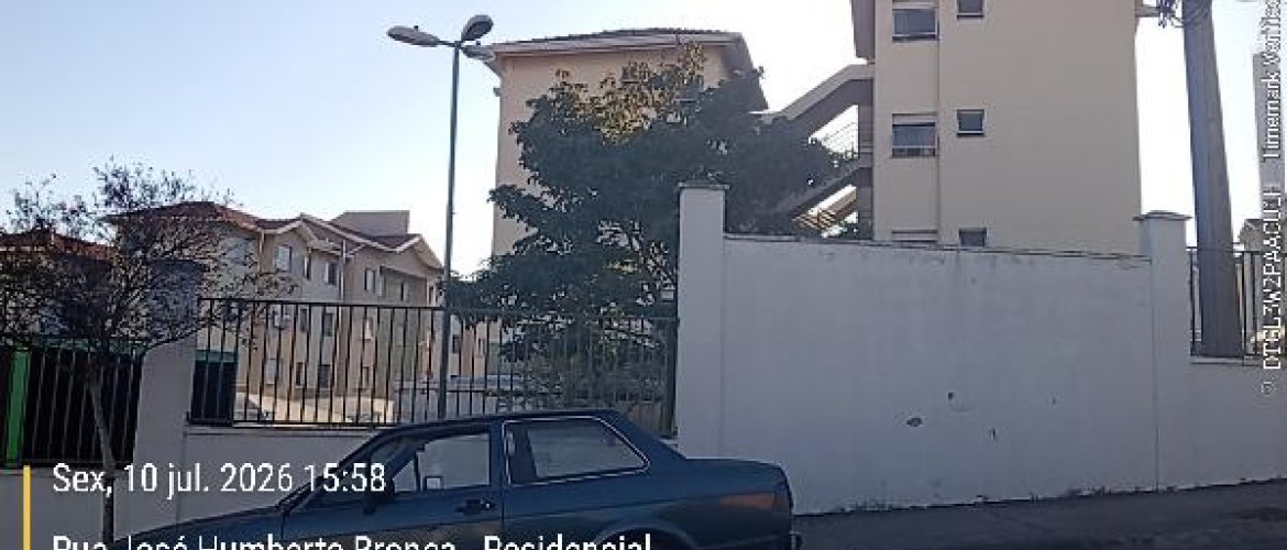 APARTAMENTO DE LEILÃO DA CAIXA, NO BAIRRO RESIDENCIAL COSMOS, NA CIDADE CAMPINAS, NO ESTADO SP, 2 QUARTOS, 1 VAGAS