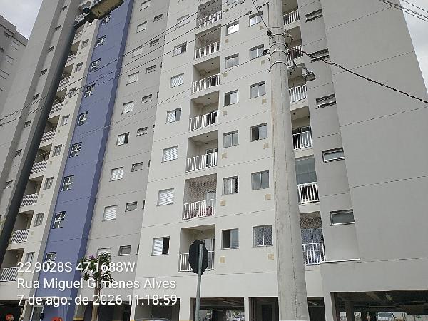 Cond jasmim residence