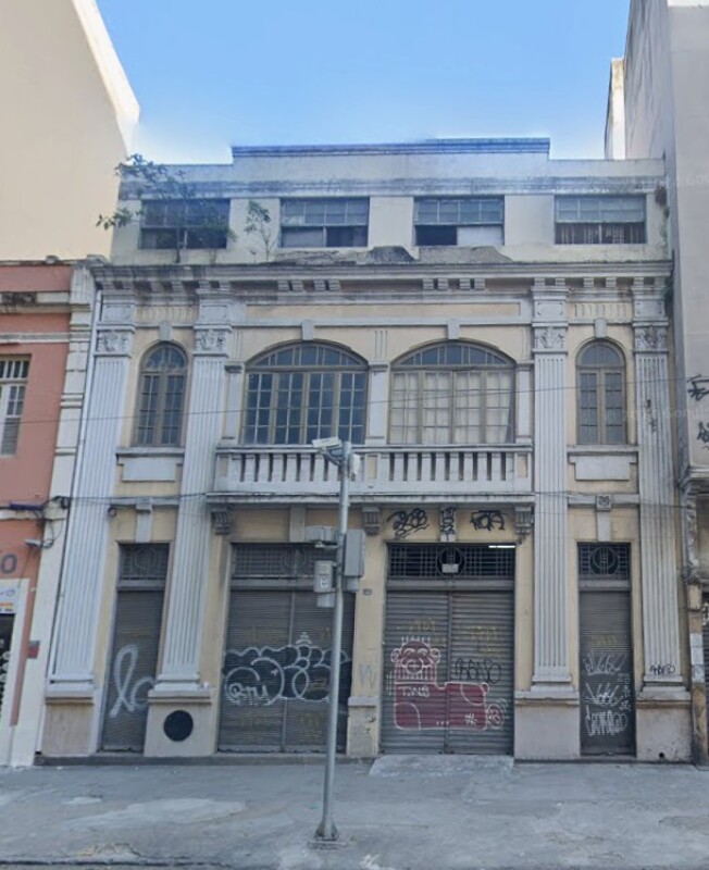 IMÓVEIS NO RJ, SP, MG, ES - Lote 022 (ID 84)
