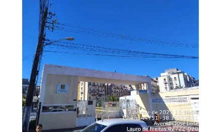 Cond gran ville das artes