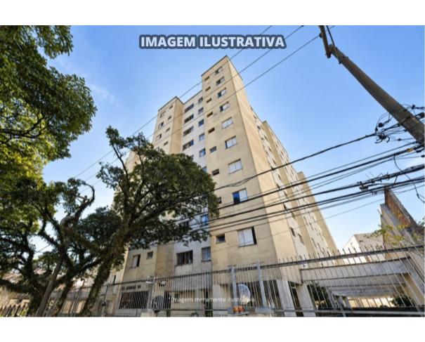 APTO 2 Dorms + VG – 54,97m² á.útil – V. Pq Jabaquara - SP-SP | Cód do leilão: /001 Residenciais