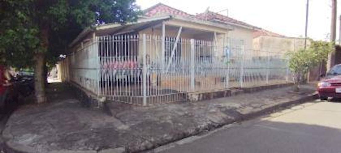 Casa - vila clementina - assis/sp