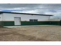 Edificações - terreno c/ 8,57 hectares - caturité/pb
