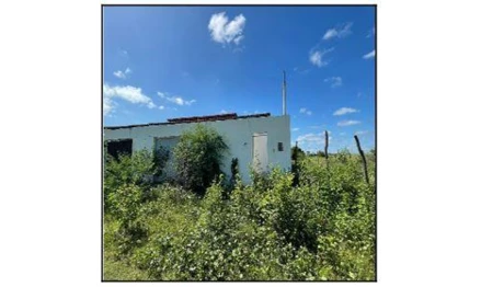 Serra talhada - tancredo neves