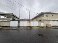 Casa - 59m² - Terreno - 100m² - Rio de Janeiro/RJ