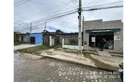 Casa em Leilão em Nossa Senhora Do Socorro / SE - 2995274