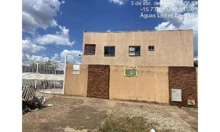 Edifício condomínio residencial moema