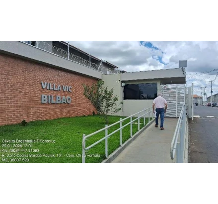 Uberaba - vallim