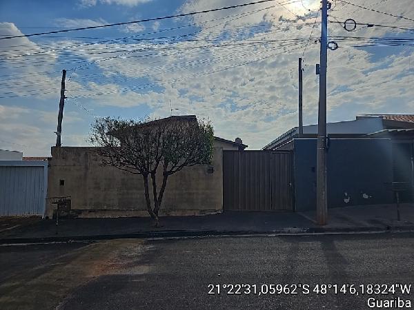 Guariba - residencial vila mariana